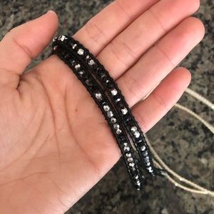 Victoria Emerson Wrap Bracelets